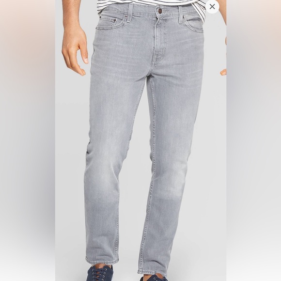 Goodfellow Skinny Jeans - 34x30 - Picture 1 of 6